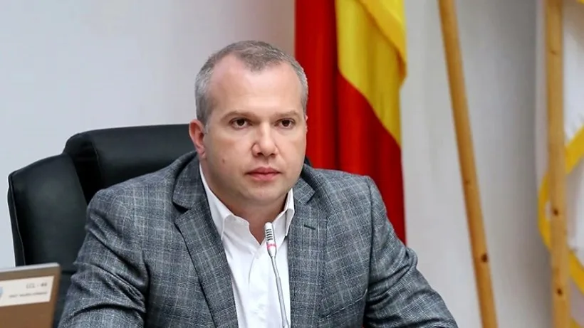 Primarul Galațiului, infectat cu COVID. Cum se simte edilul