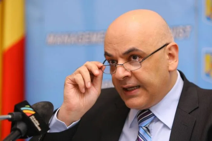Raed Arafat:"S-ar putea să fim rugați să luăm măsuri mai dure, măsuri care s-au luat în starea de urgență"