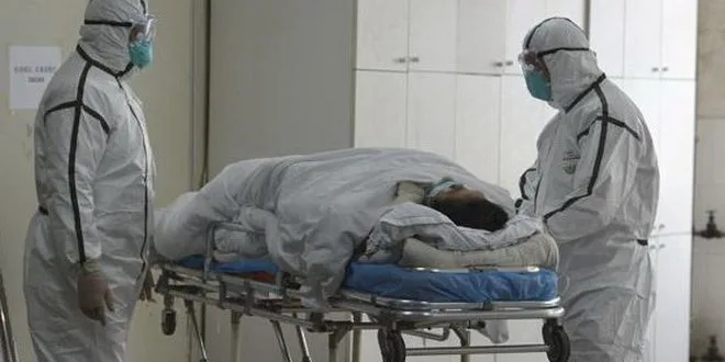 Medicul Adrian Streinu Cercel:"Va fi vai de capul nostru. Clar, scurt şi cuprinzător"
