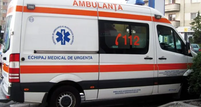 Deficit de personal la Ambulanța Galați. 19 asistenți și ambulanțieri au plecat