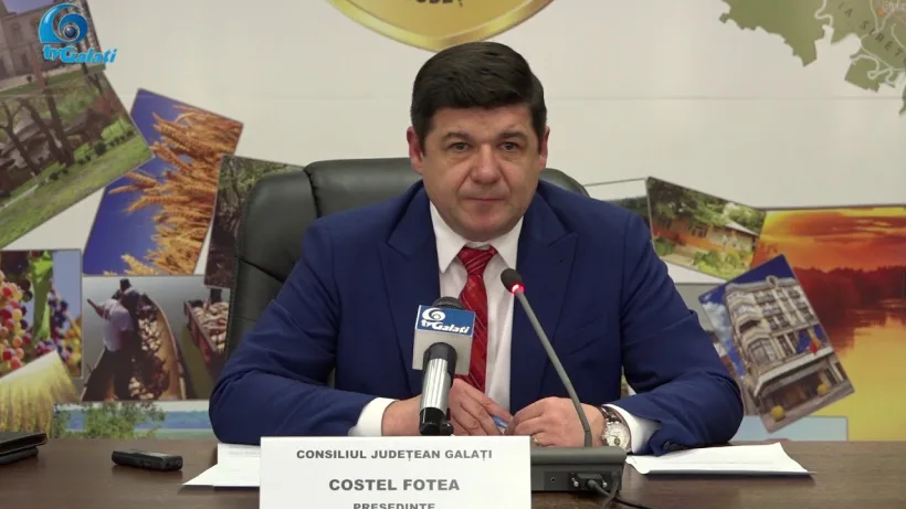 Drumul mătcașilor, aproape de final. Șoseaua a fost reabilitată cu bani de la Uniunea Europeană
