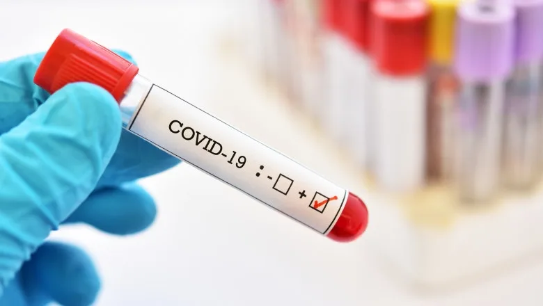 Coronavirus Galați: 4698 de persoane confirmate pozitiv de la începutul pandemiei