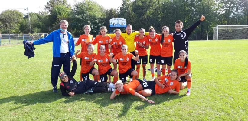 Remiză identică pentru FC Universitatea la Prundu Bârgăului