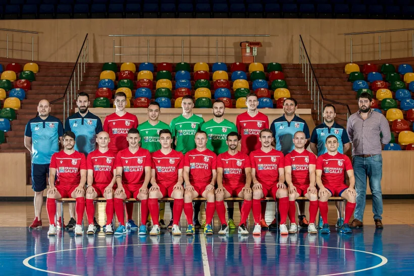 Apetit ofensiv pentru campionii de la United
