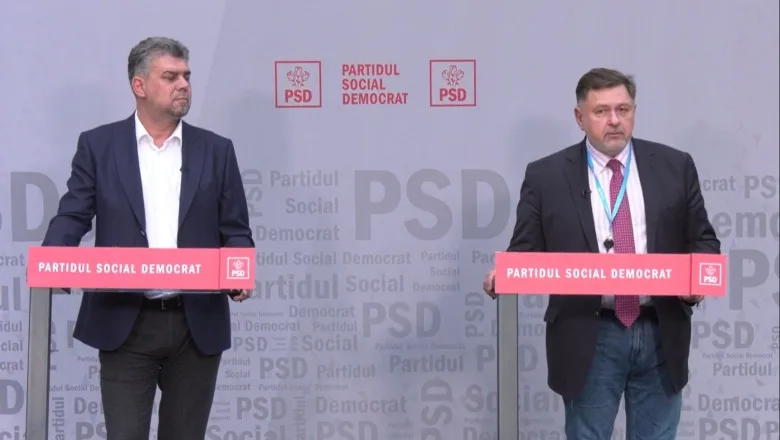 Alexandru Rafila, președintele Societății Române de Microbiologie, s-a înscris în PSD și va candida la alegerile parlamentare