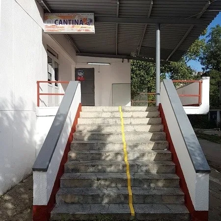 Regim „TAKE-AWAY”, pentru studenții gălățeni din Campus