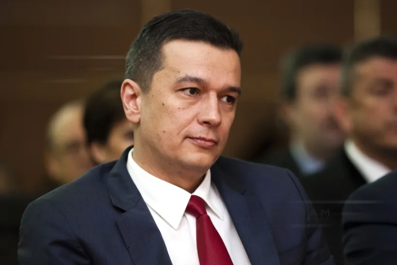 Grindeanu: "PNL şi Klaus Iohannis măsluiesc cifrele privind cazurile de COVID"