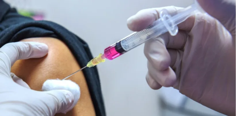 De luni, 500 de mii de doze gratuite de vaccin împotriva gripei vor pleca din depozite către medicii de familie