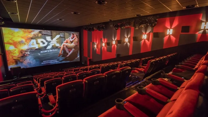 Timp liber în ... pandemie