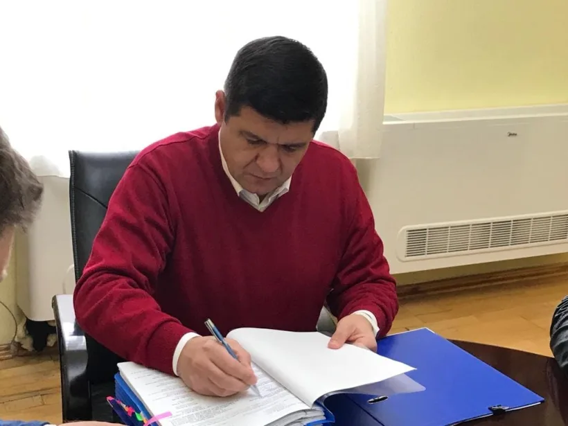 Agrement „la dublu”, la Zătun. Consiliul Județean Galați va extinde complexul pescăresc