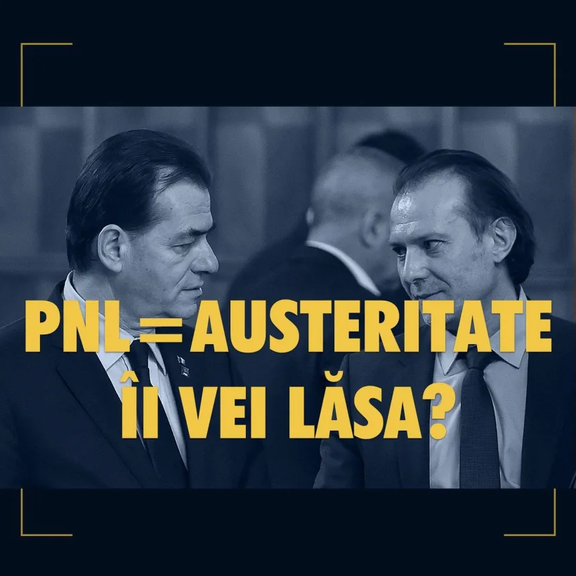 Ciolacu: "Premierul va fi de la PSD!"