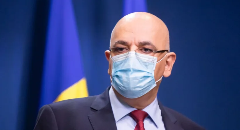 Secretarul de stat Raed Arafat:"La alegeri trebuie să fie respectate toate regulile"