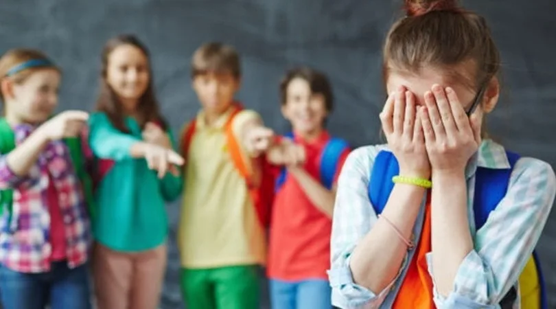 Cum să gestionăm Bullying-ul!