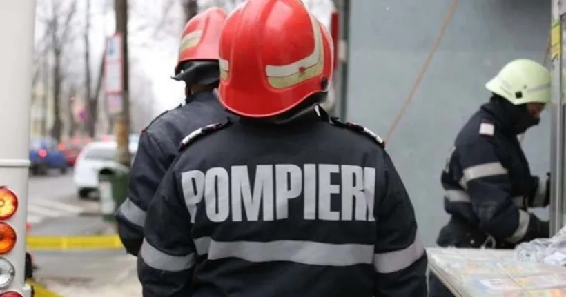 Alertă în centrul Galațiului: suspiciuni de scurgeri de gaze