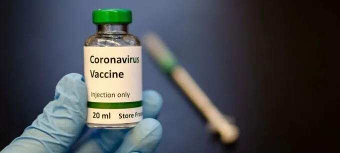 Prima tranșă de vaccin anti-Covid vine în România la sfârșitul lunii decembrie