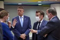 Ciolacu: "N-ați făcut nimic! Nici Iohannis, nici Guvernul PNL nu au arătat românilor niciun plan coerent, nicio idee clară de combatere a pandemiei!"