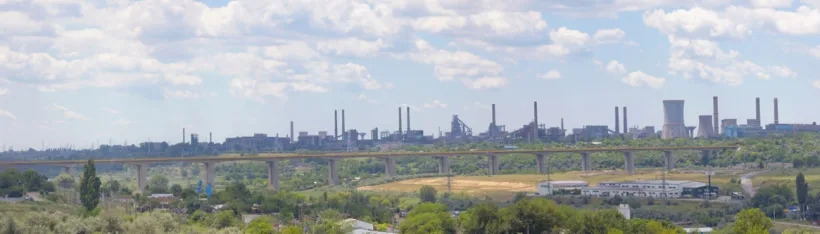 Liberty Galați va deveni un campion regional în producția de oțel