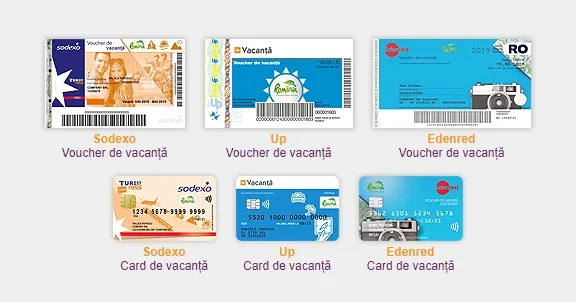 Guvernul intenţionează să menţină voucherele de vacanţă