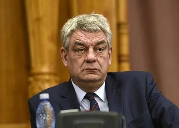 Europarlamentarul PSD Mihai Tudose:"Sindromul Ceauşescu. Am văzut destui politicieni apucaţi, de paranoia autoritară"