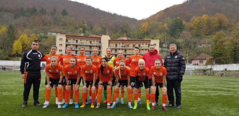 Panterele de la FCUG merită să se califice în play-off dar vor sta şi la mâna rezultatelor