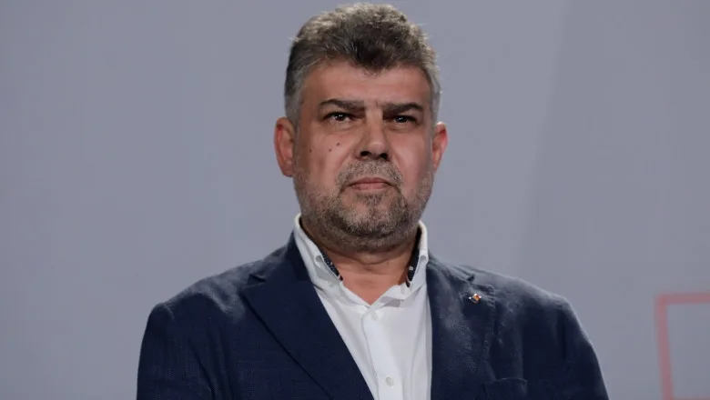 Ciolacu îl acuză pe șeful statului că are atitudine de dictator: "Este o disperare și o dorință de putere totală"