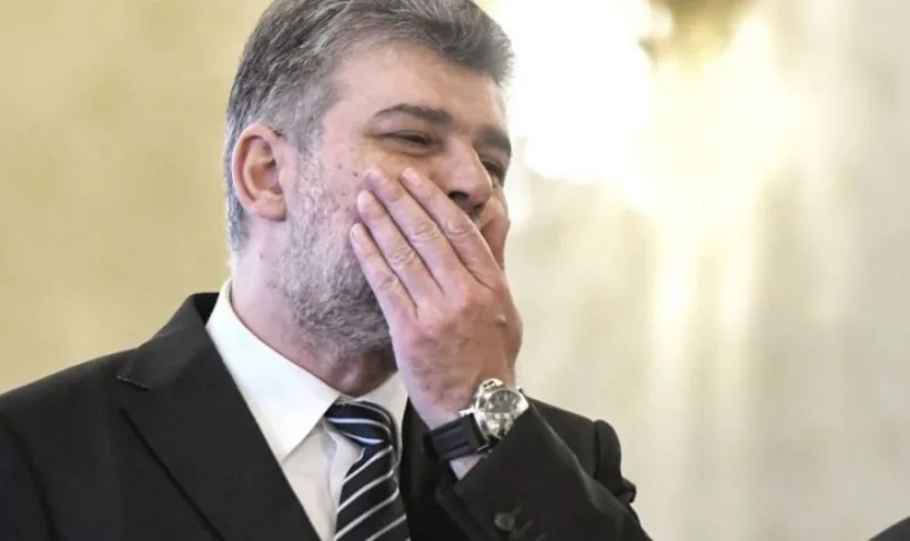 Președintele PSD  îl acuză de ipocrizie pe Klaus Iohannis după declarațiile privind drepturile copiilor