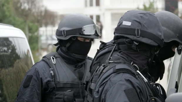 Percheziții la Inspectoratul pentru Situații de Urgență Galați