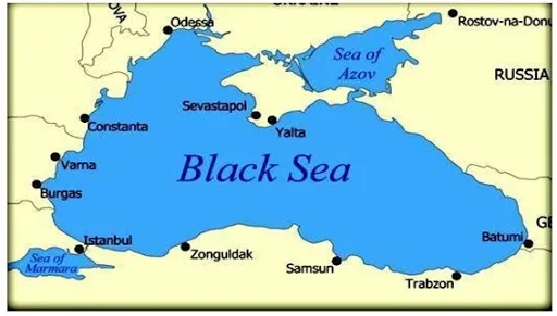 Economia albastră - temă la noul  Forum al Organizaţiilor Neguvernamentale de la Marea Neagră
