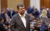 Marcel Ciolacu va demisiona din Parlament în ultima zi de mandat ca să nu beneficieze de pensia specială