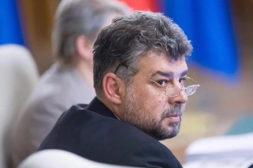 Preşedintele PSD, replică pentru Mugur Isărescu: PSD nu "atentează" la neutralitatea sau la caracterul apolitic al BNR