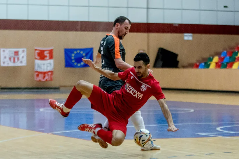 United, pe podium în campionat
