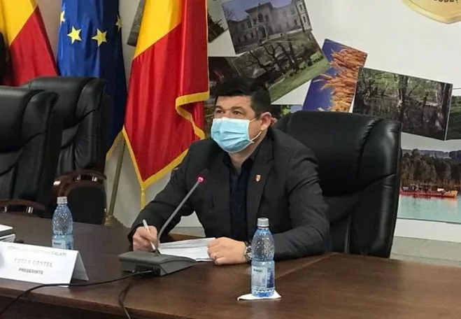 Galațiul, printre primele județe din țară la investiții în aparatura pentru diagnosticarea cancerului