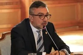 Lucian Romaşcanu, atac la adresa lui Iohannis: "Cu o strategie băsesciană, este primul motor electoral al PNL"