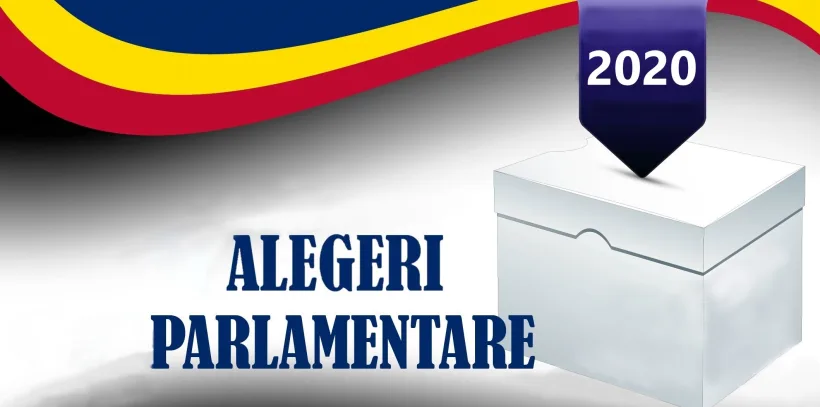 Cum afli secția de vot la care ești arondat și adresa acesteia