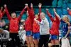 România supravieţuieşte la Europenele de handbal
