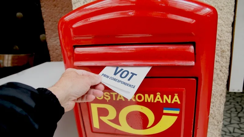 Marcel Ciolacu: Solicit demiterea de urgenţă a şefului Poştei Române