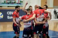 CSM Arcada a obţinut a şasea victorie din campionat