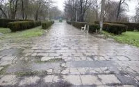 Parcul Carol din Galați va fi modernizat: va avea o cascadă, un loc de joacă și instalaţii de fitness