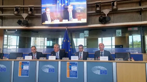 Președintele PSD Galați, Dan Nica, a mai înregistrat o performanță notabilă la Bruxelles: aproape 100 de miliarde de euro, alocate pentru cercetare