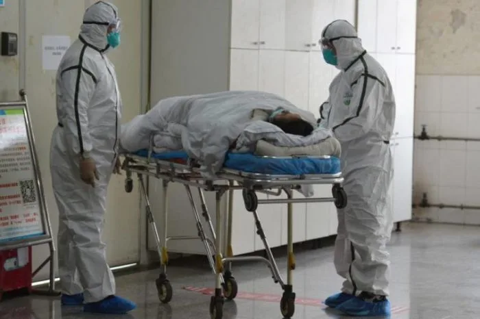 O tânără de 28 de ani, infectată cu COVID-19, a murit la Maternitatea Buna Vestire din Galați. Abia născuse o fetiță