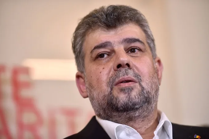Ciolacu dă de pământ cu Orban și Barna: "Sunt gemenii eșecului! Vor să confiște votul prin aranjamente"