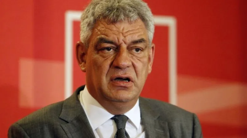 Eurodeputatul Mihai Tudose:"Dacă liberalii erau înțeleși cu președintele, azi picau la pace și anunțau premierul"