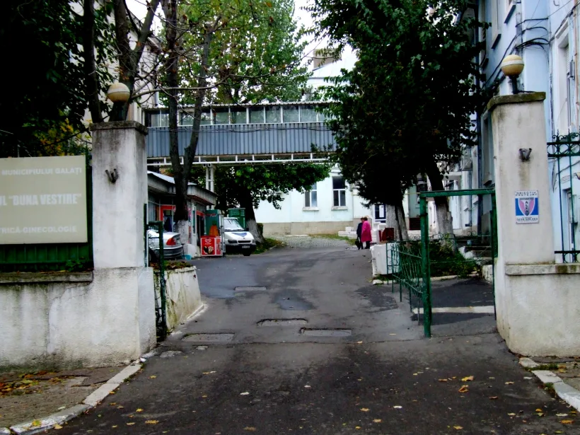 Anchete în cazul tinerei de 28 de ani, care a murit la Maternitatea Buna Vestire, la o zi după ce a născut