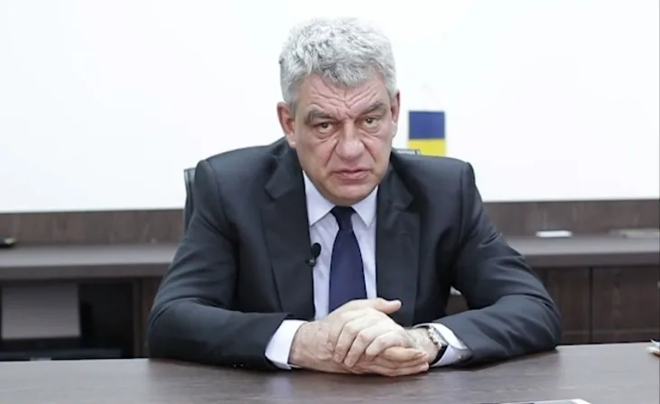 Mihai Tudose:"Circul continuă!"