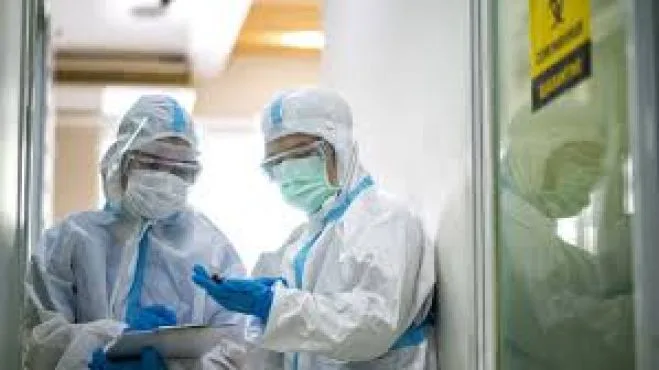Consiliul Județean Galați amenajează un nou spațiu pentru bolnavii de Covid 19. Se caută medici specialiști