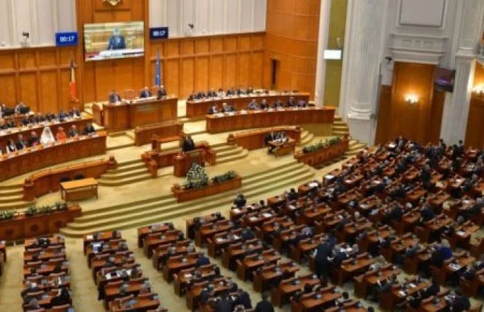 Partidele parlamentare și-au împărțit șefiile comisiilor. PSD a primit cele mai multe