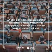 Analiza organizațiilor studențești privind respectarea Codului drepturilor și obligațiilor studenților