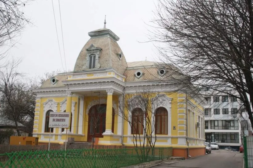 Controale la centrele de permanență din Galați. Medici sancționați pentru orele de gardă nefăcute
