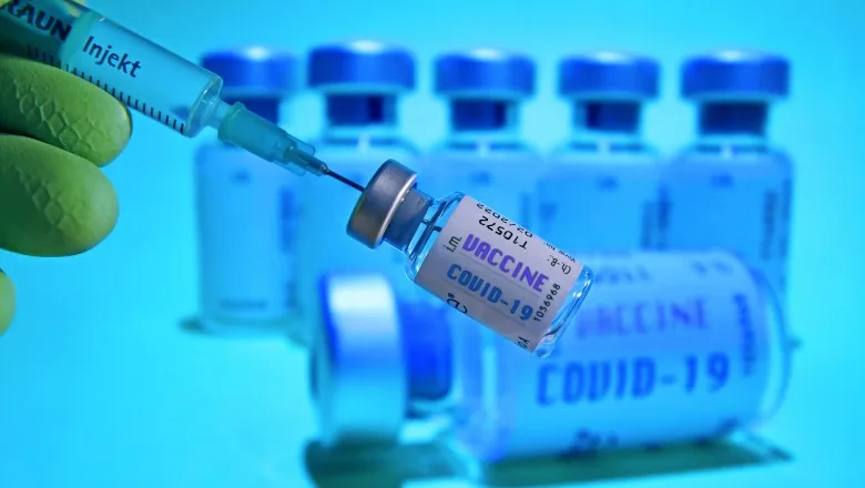 Primele doze de vaccin anti-Covid vor ajunge chiar de Crăciun