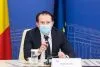 Proteste din partea sindicaliştilor după ce Cîţu a decis majorarea salariului minim cu doar 40 de lei